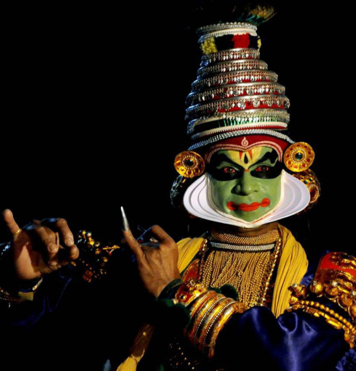 Kathakali-Rajesh-Nair