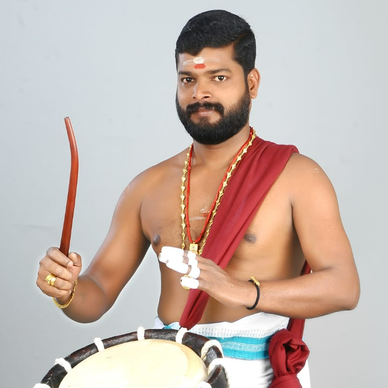 Kalanilayam Kaladharan Maaraar