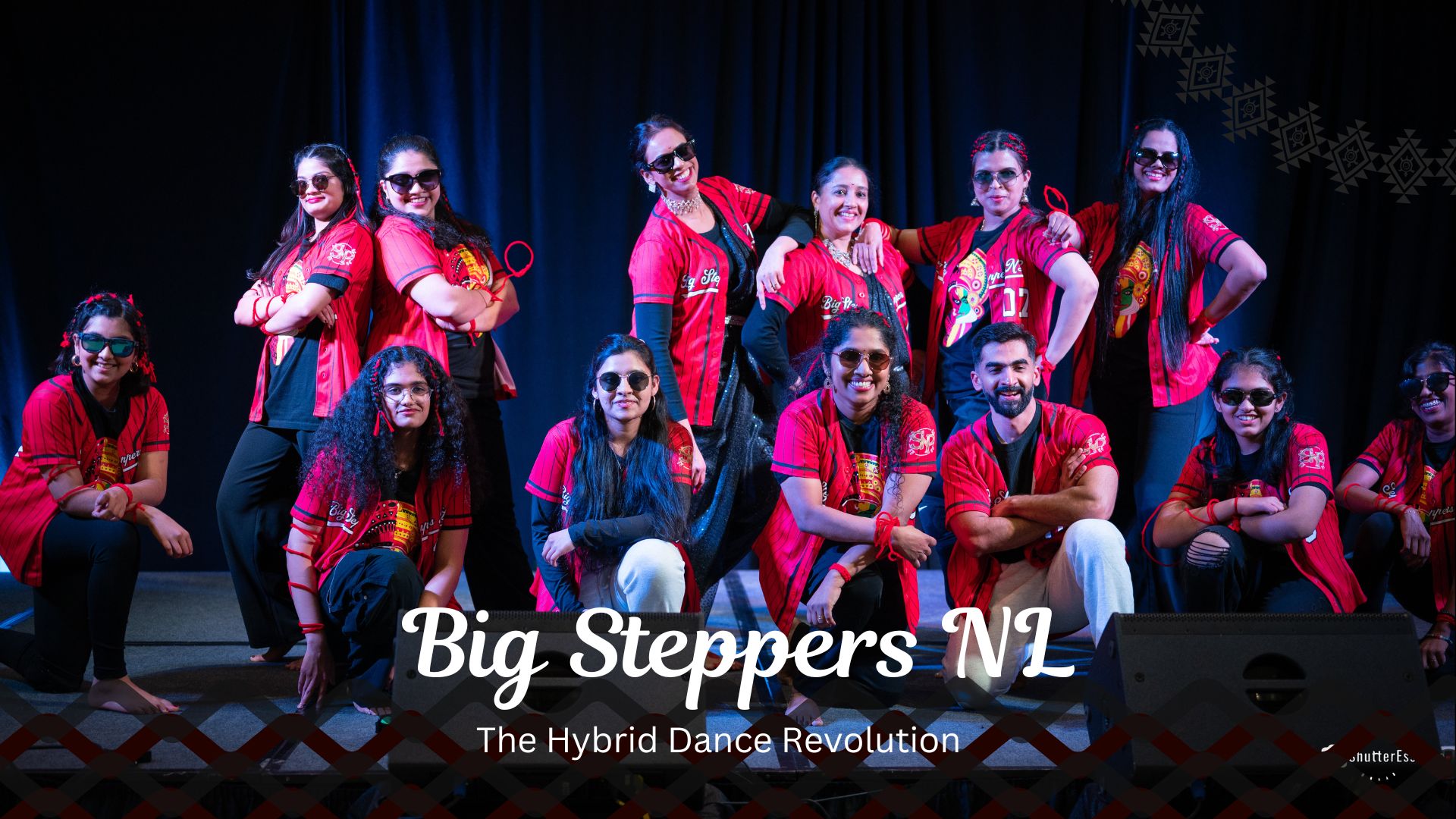 Big Steppers NL