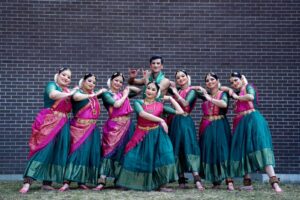 Sarvah Dance Academy