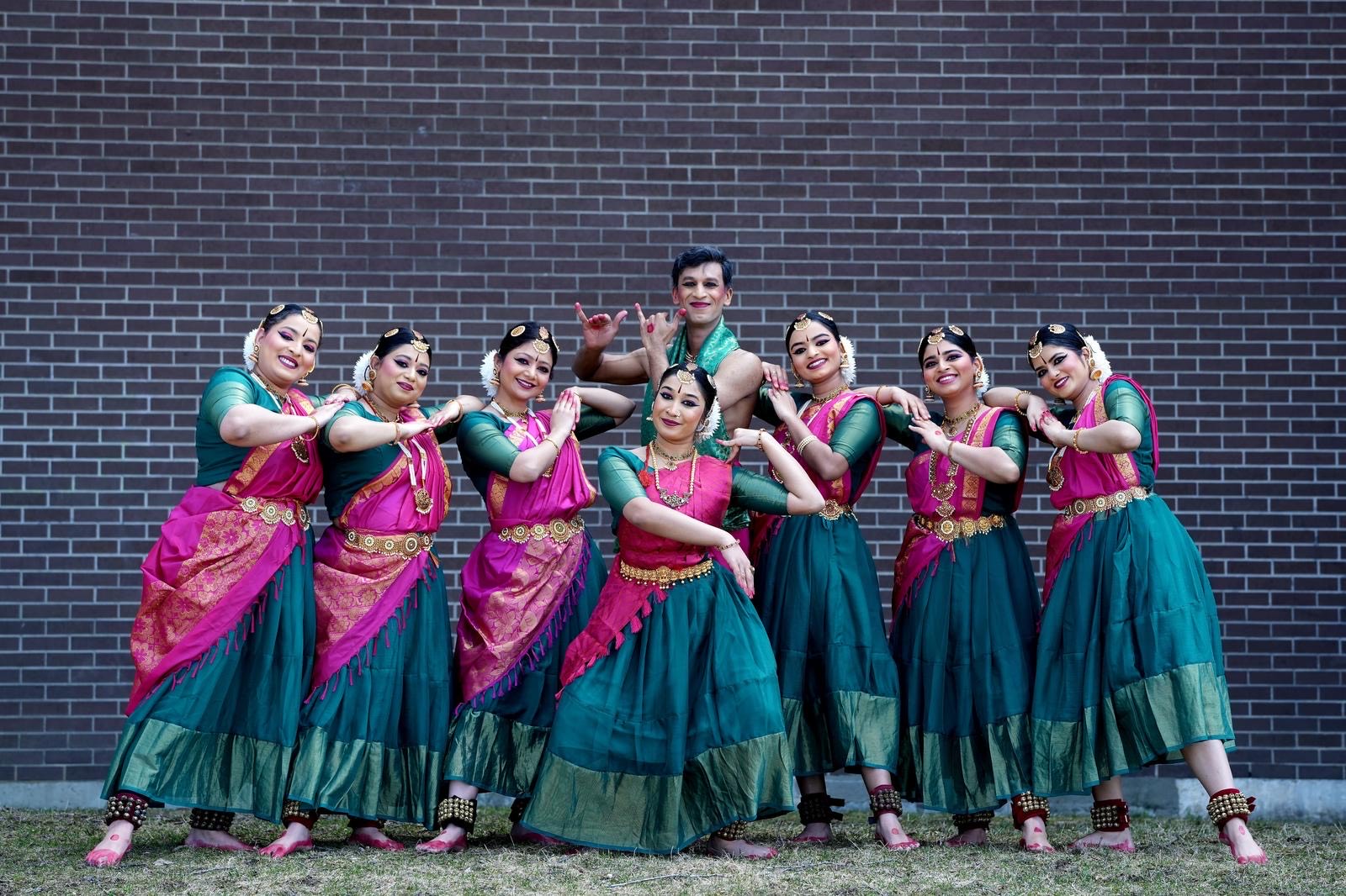 Sarvah Dance Academy