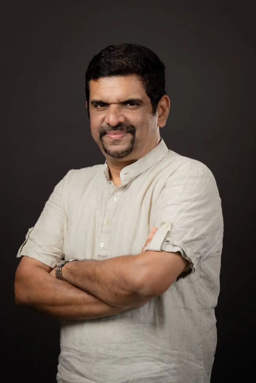 Vinod John