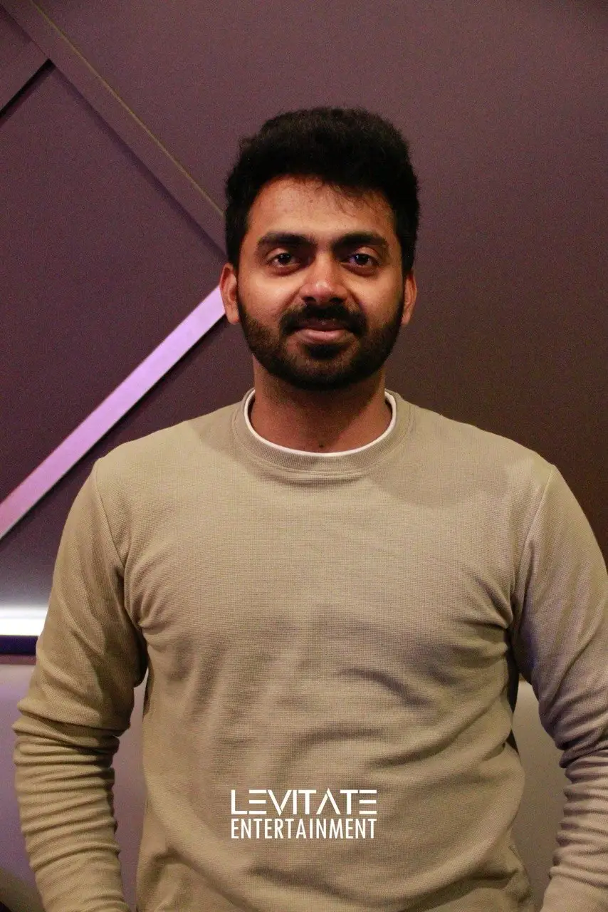 Faraz Mohammed