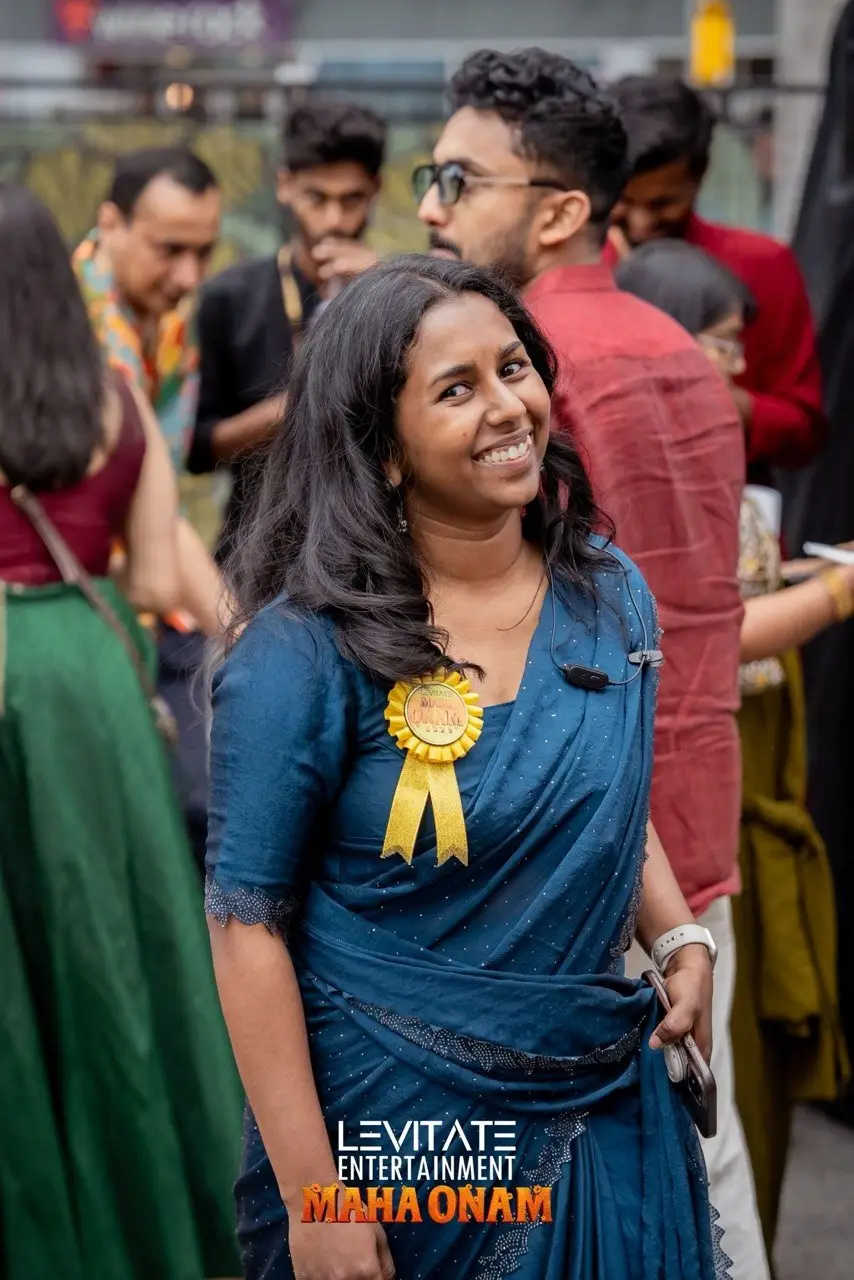 Nikitha Sabu