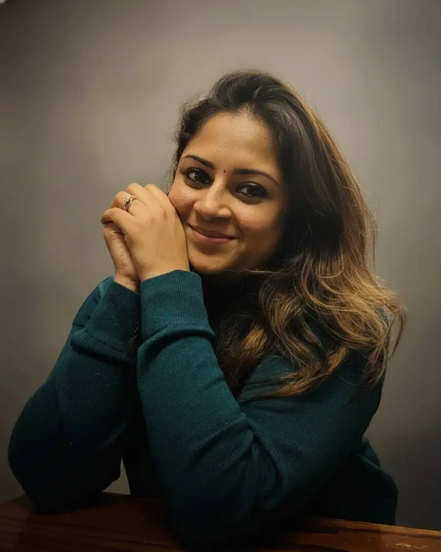 Velma Panakkal