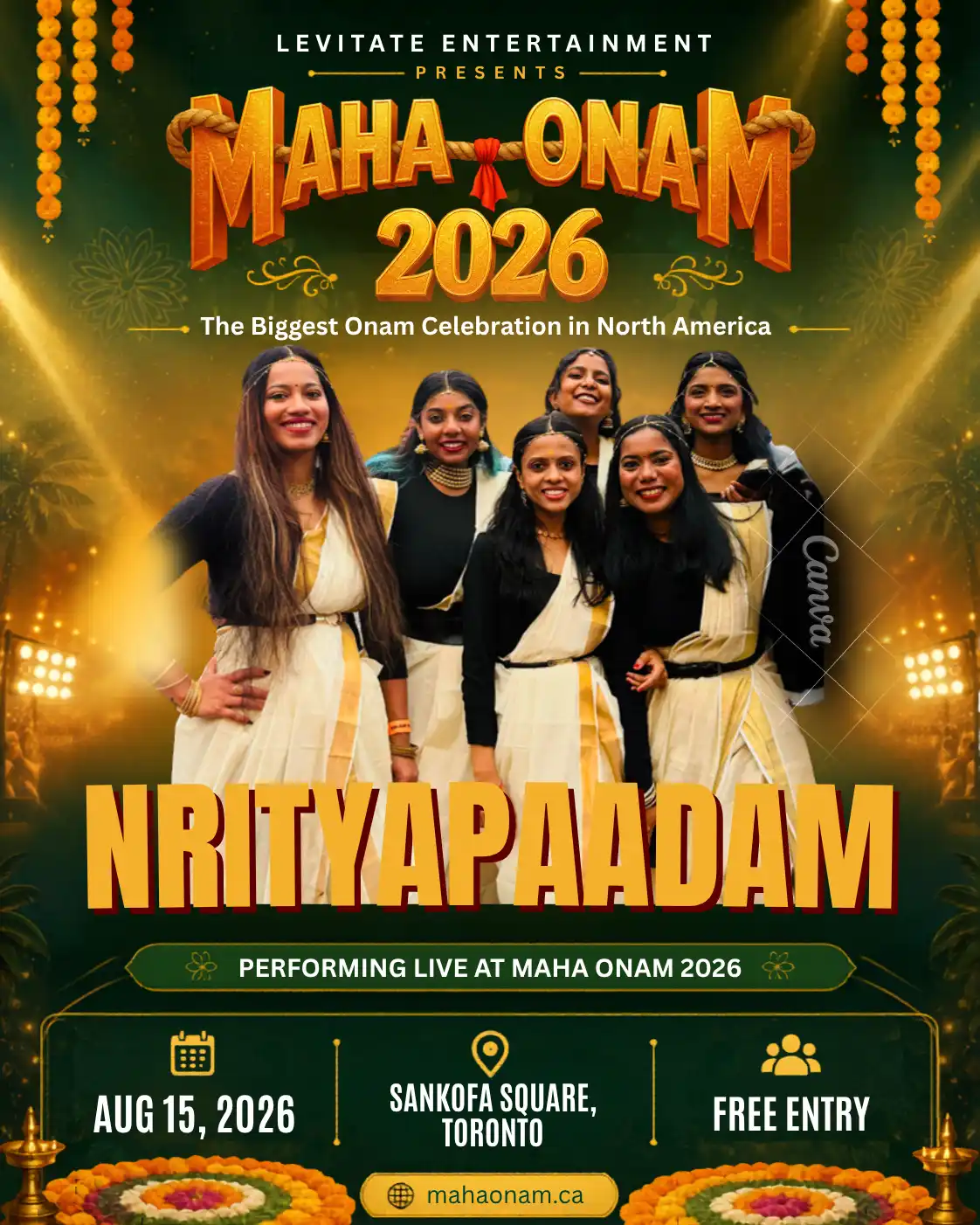 NrityaPaadam