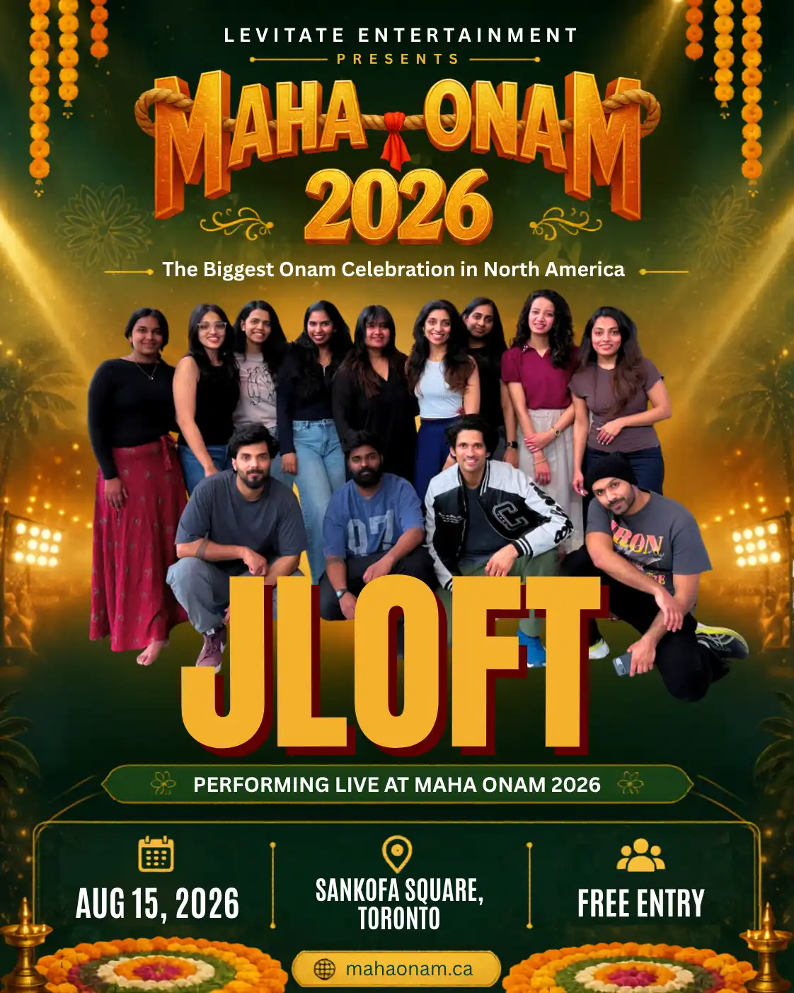 JLOFT