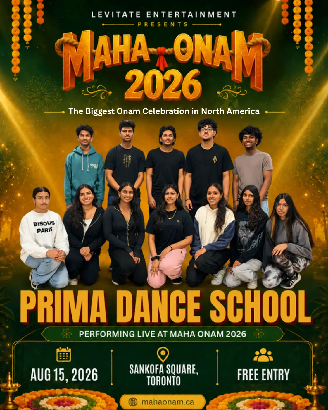 Prima Dance School
