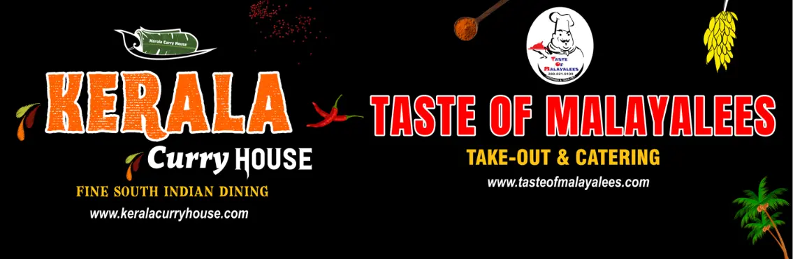 Kerala Curry House