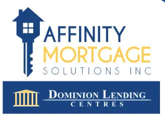 Affinity Mortgage Solutions