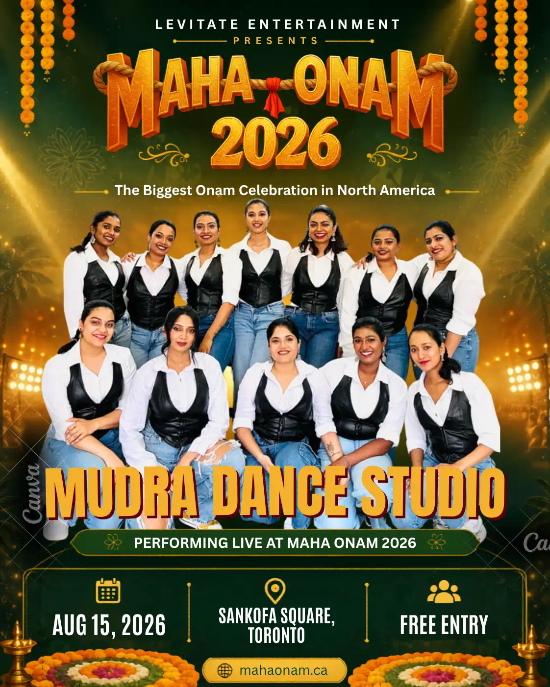 Mudra Studio