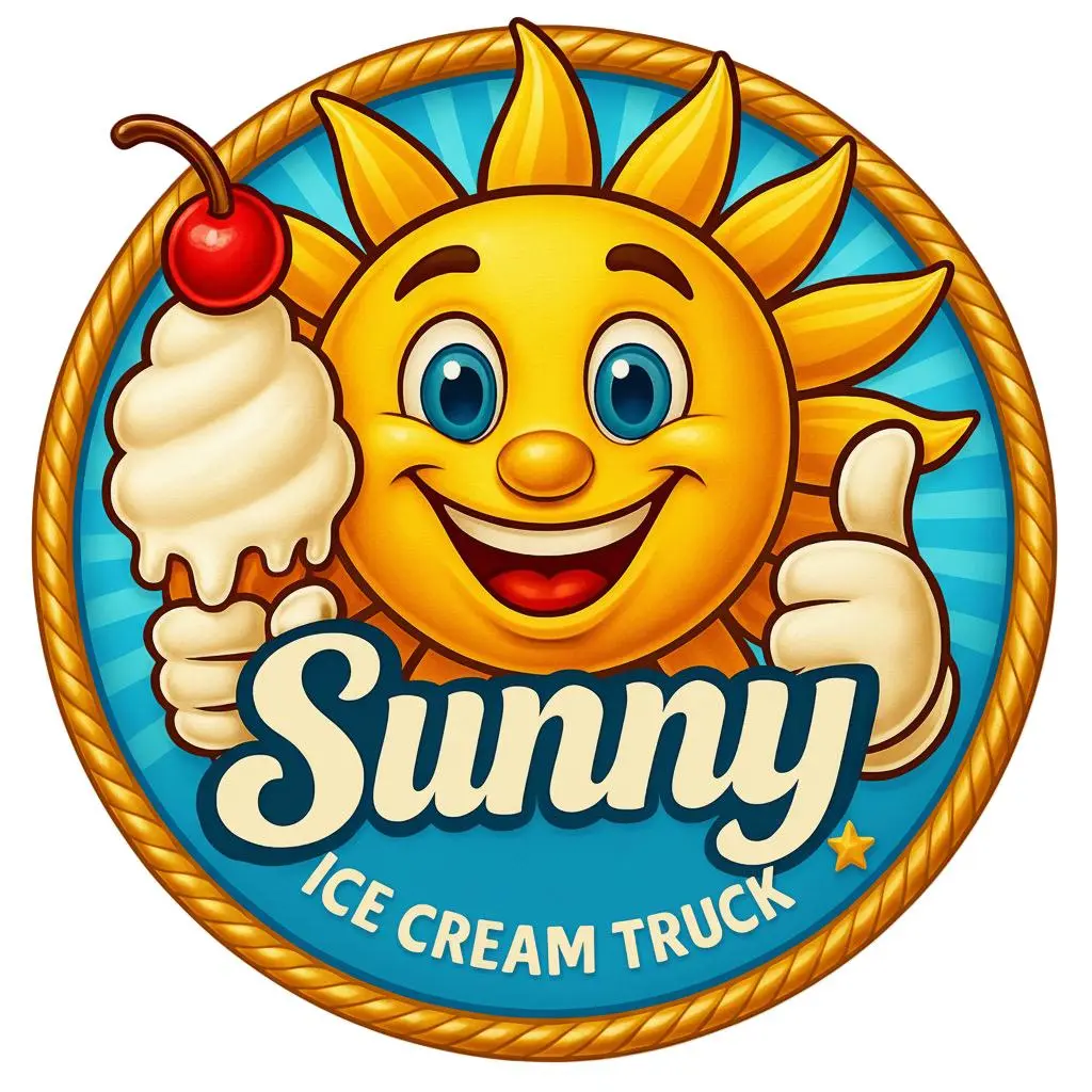 Sunny Icream