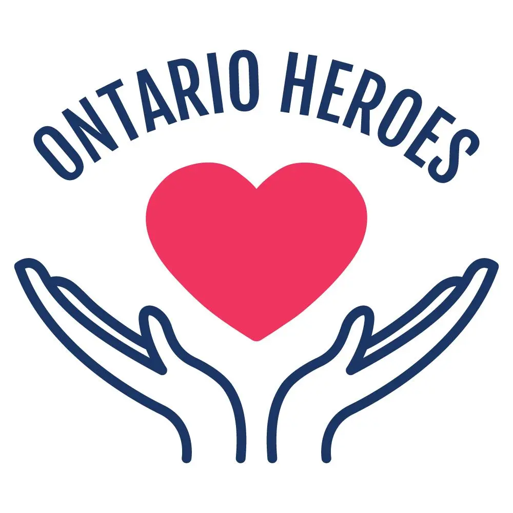 Ontario Heroes Health & Social Services
