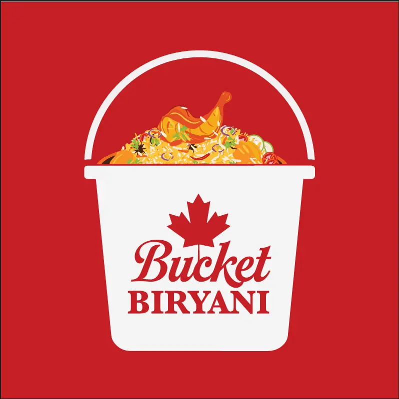 Bucket Biriyani