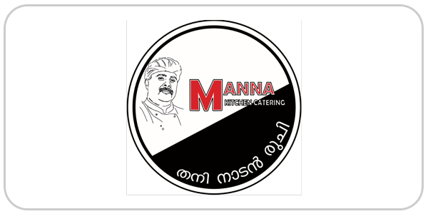 Manna Kitchen Catering