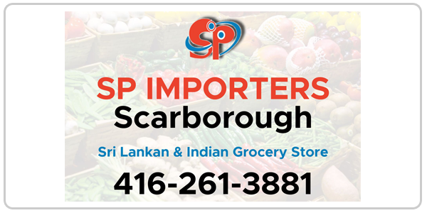 SP Importers